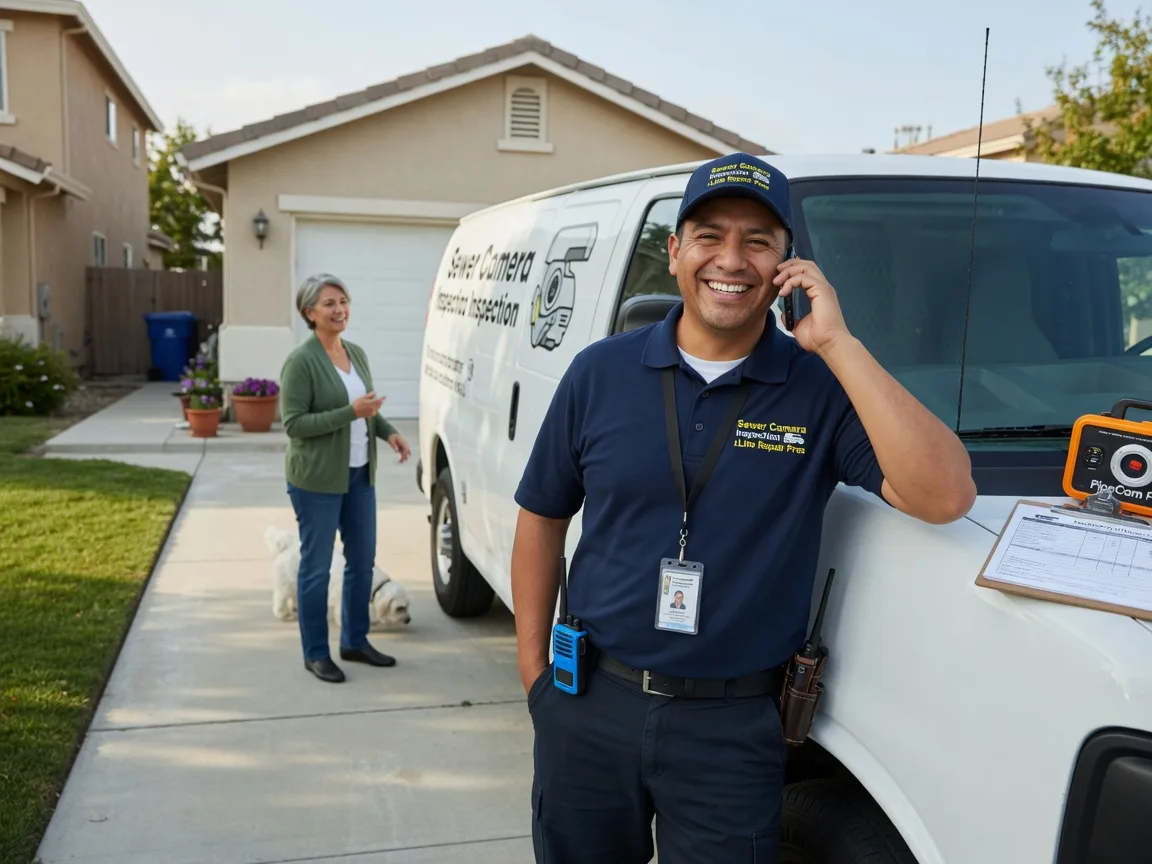 Sewer Line Repair Homeland, FL FAQs